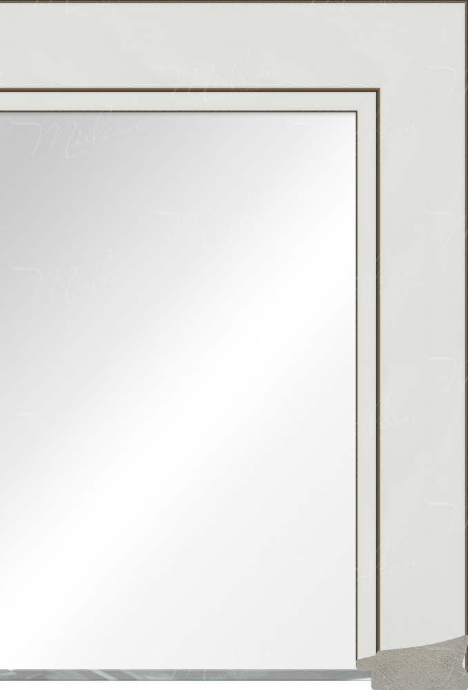 Зеркало в раме 222.6126.03.IQ