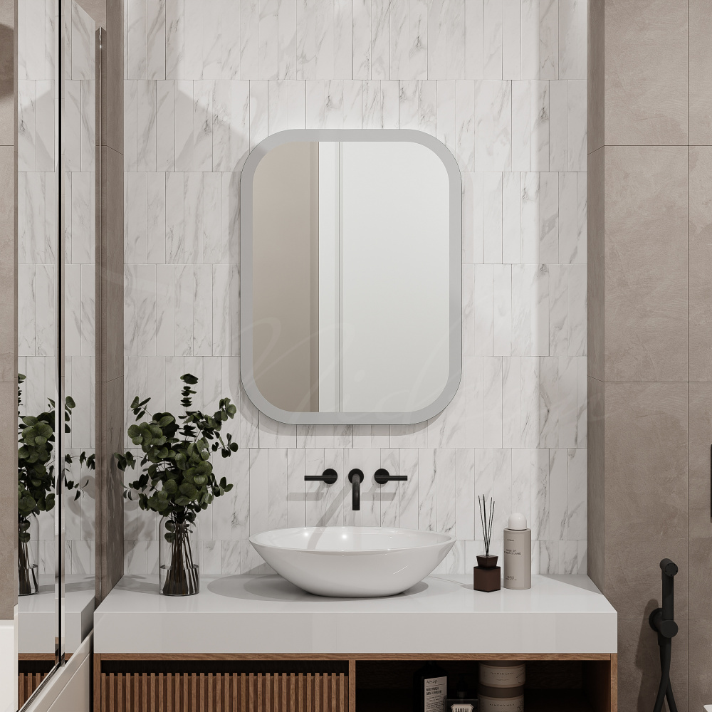 Зеркало Кант Ультра 4