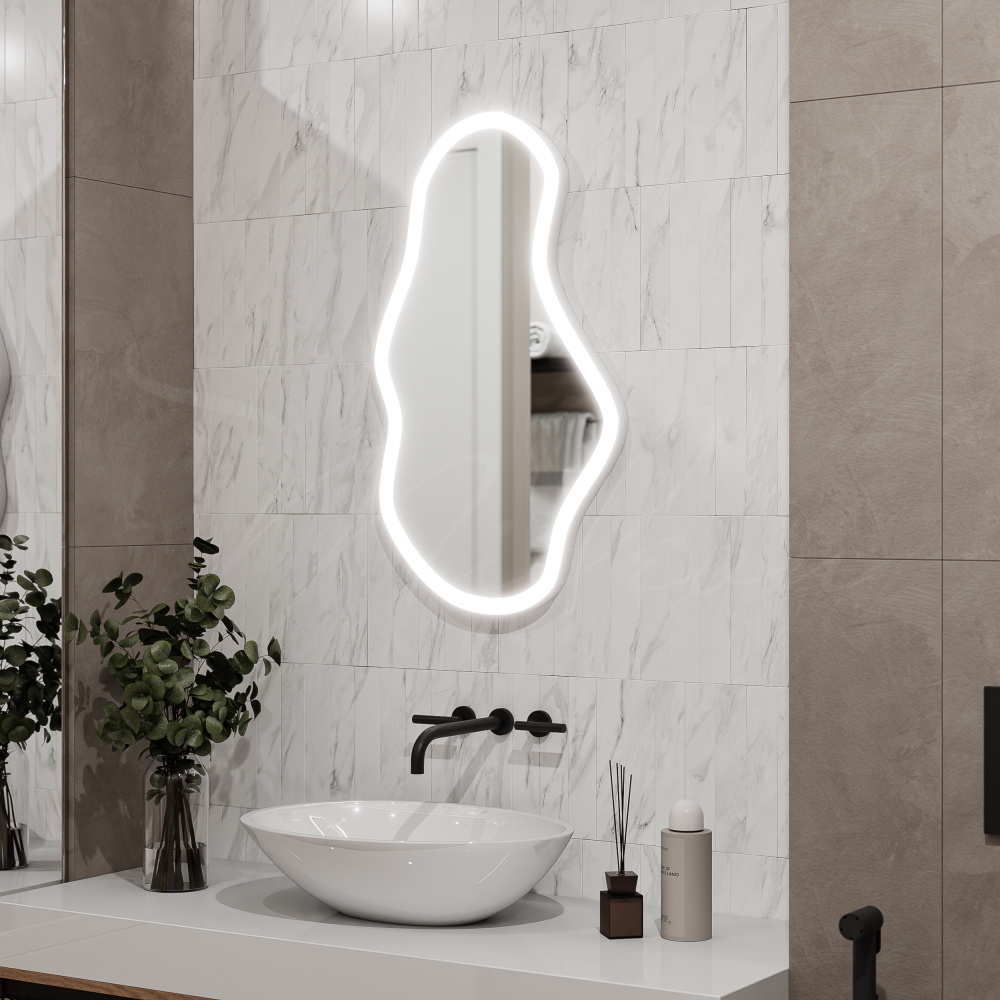 Зеркало Кант Ультра 1