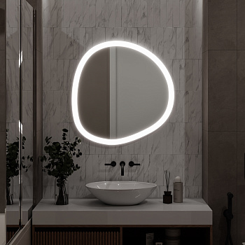 Зеркало Кант Ультра 10