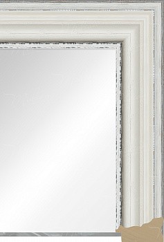Зеркало в раме 872.9343 Зеркало в раме 872.9343