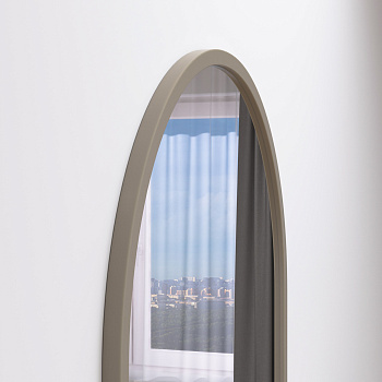 Зеркало арка Verte Art RAL 7044 Зеркало арка Verte Art RAL 7044