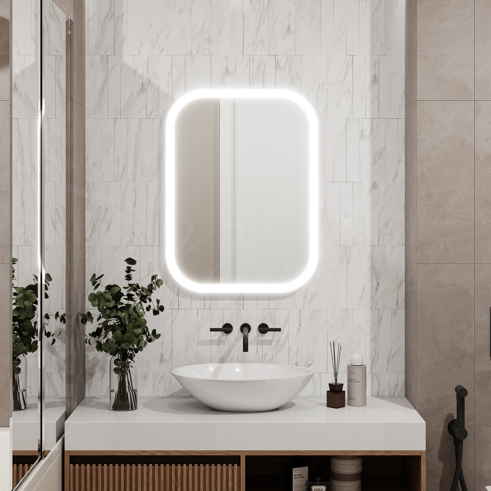 Зеркало Кант Ультра 4