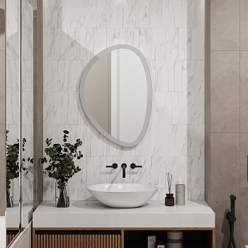 Зеркало Кант Ультра 3