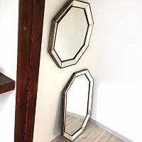 Зеркало "Antique base"