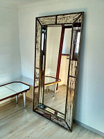 Зеркало "Saint-Denis"