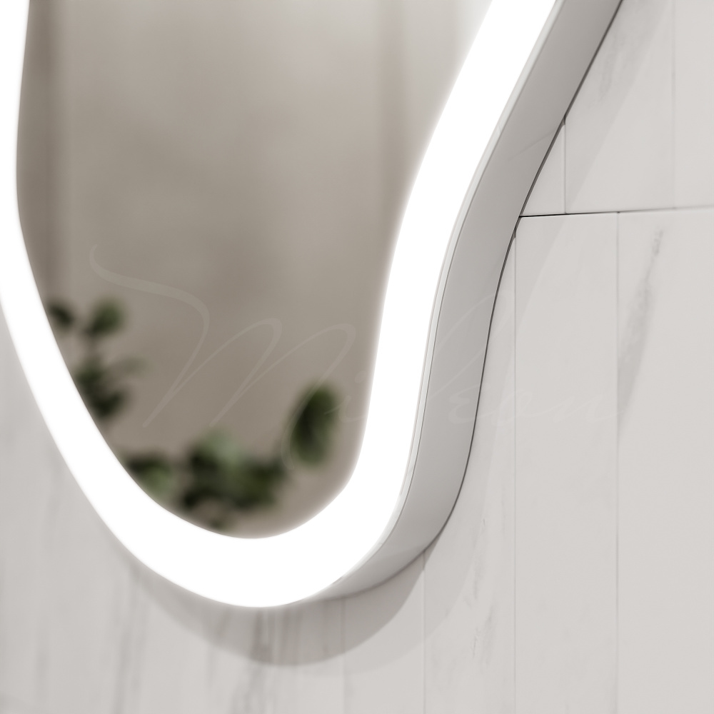 Зеркало Кант Ультра 1