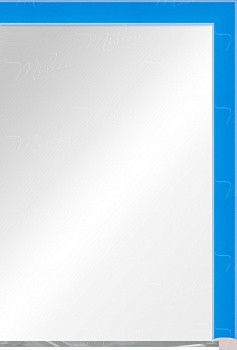 Зеркало в раме 454.32.0 Зеркало в раме 454.32.0