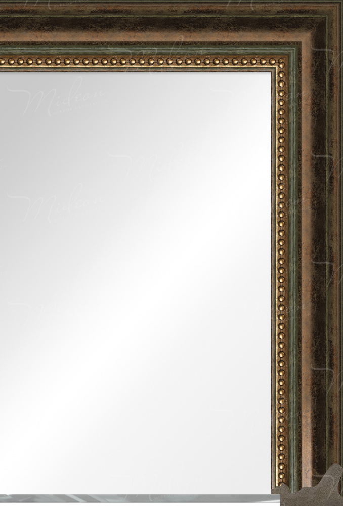 Зеркало в раме 54.5432.61.IQ