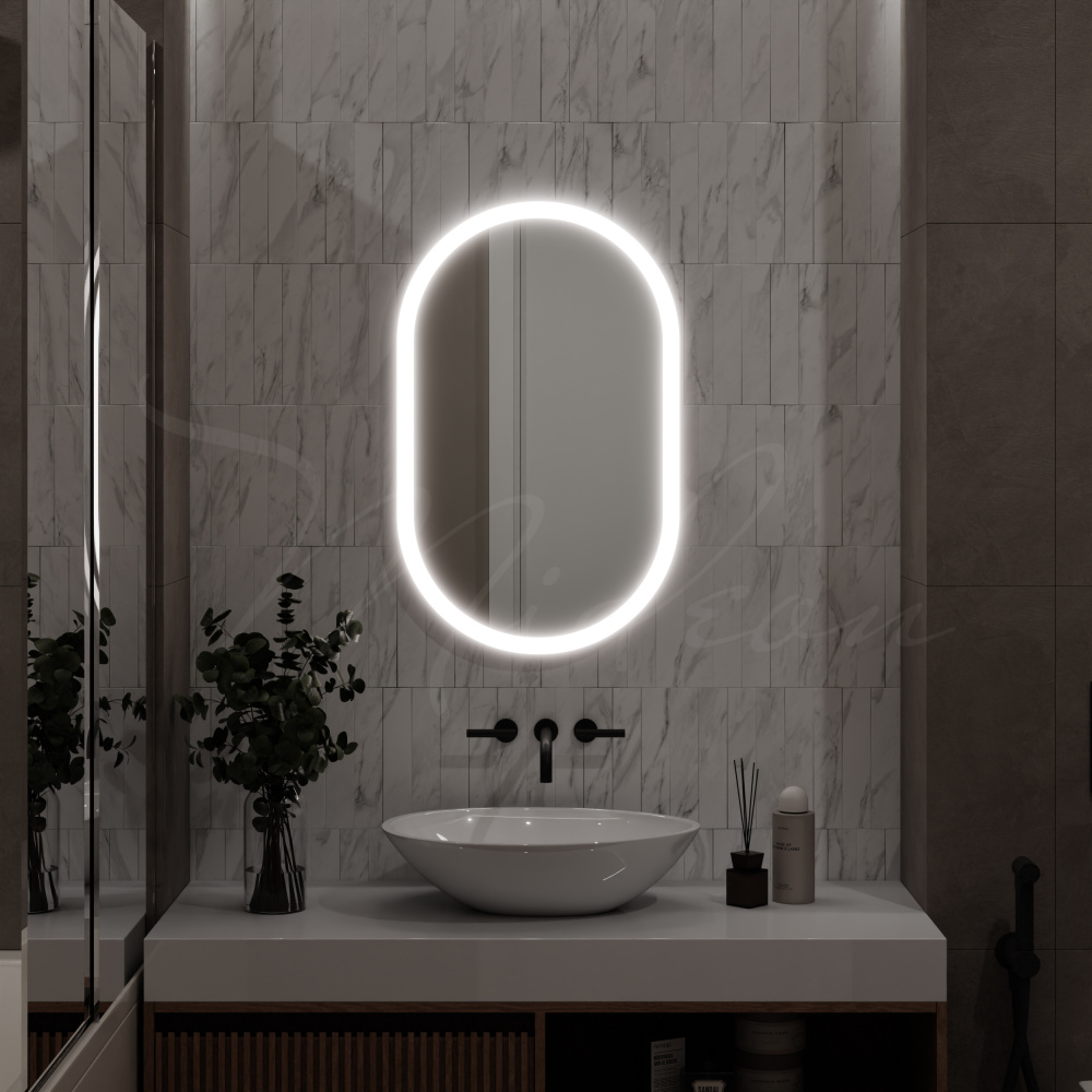 Зеркало Кант Ультра 8