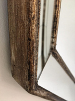 Зеркало "Antique base"